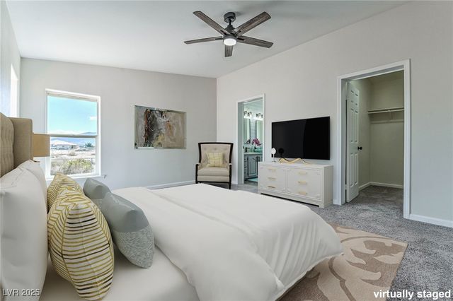 3630 Vanguard Avenue, Pahrump, NV 89048