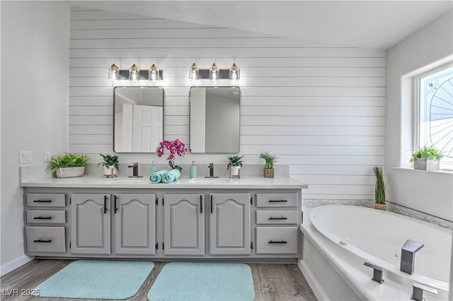 3630 Vanguard Avenue, Pahrump, NV 89048