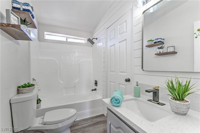 3630 Vanguard Avenue, Pahrump, NV 89048