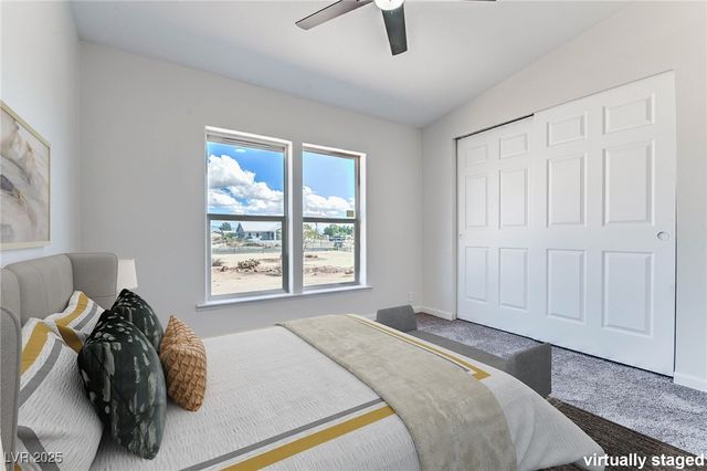 3630 Vanguard Avenue, Pahrump, NV 89048