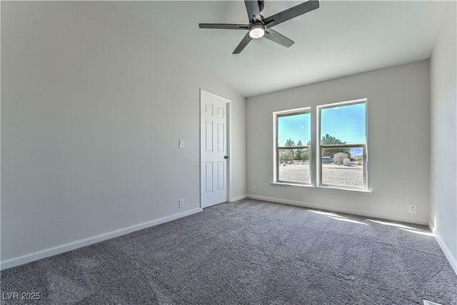 3630 Vanguard Avenue, Pahrump, NV 89048