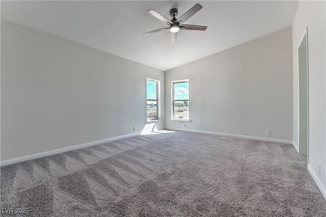 3630 Vanguard Avenue, Pahrump, NV 89048