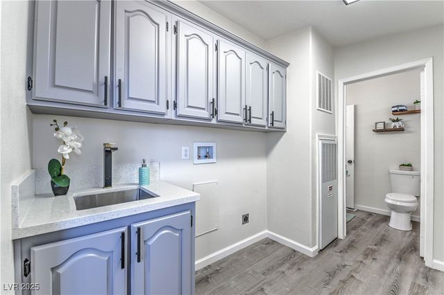 3630 Vanguard Avenue, Pahrump, NV 89048