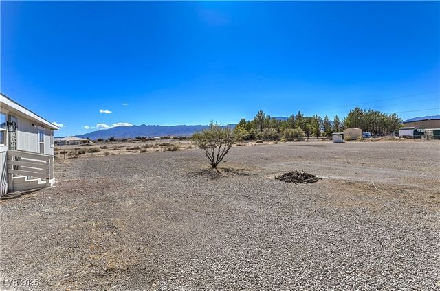 3630 Vanguard Avenue, Pahrump, NV 89048