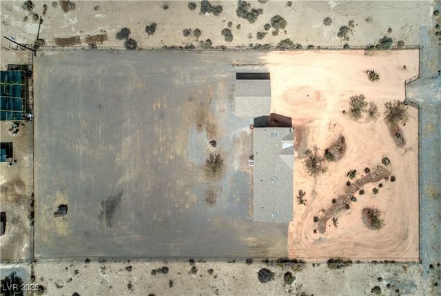 3630 Vanguard Avenue, Pahrump, NV 89048