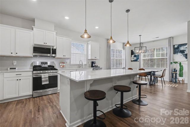 124 Goodleigh Lane, Mooresville, NC 28115