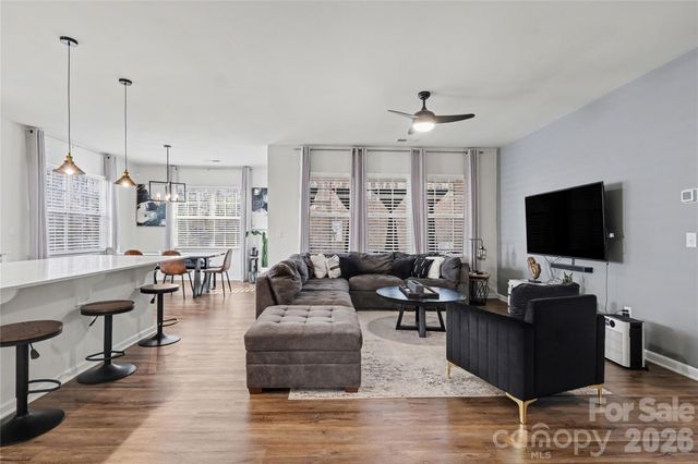 124 Goodleigh Lane, Mooresville, NC 28115