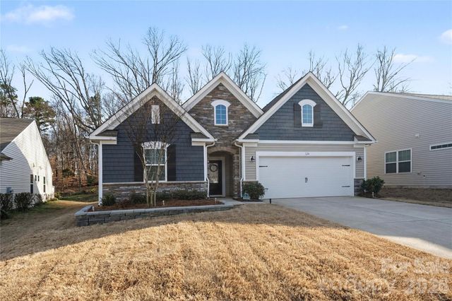 124 Goodleigh Lane, Mooresville, NC 28115