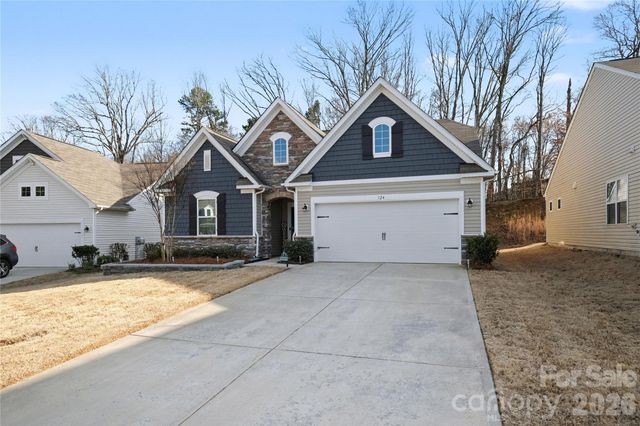 124 Goodleigh Lane, Mooresville, NC 28115