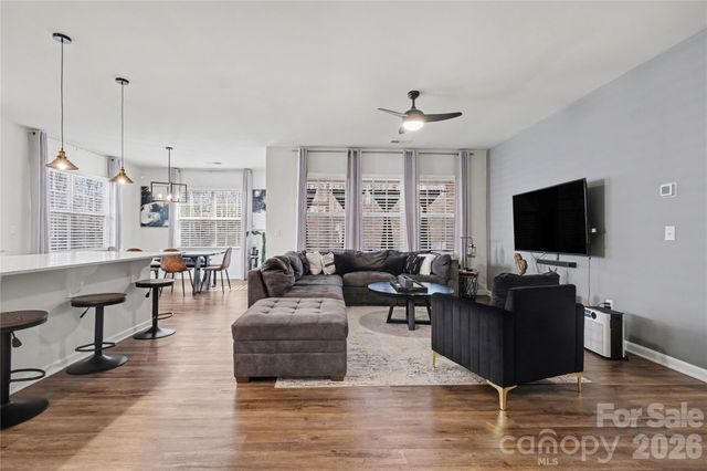 124 Goodleigh Lane, Mooresville, NC 28115