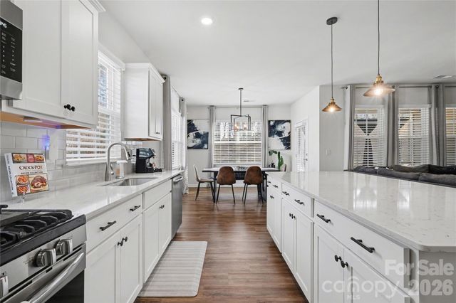 124 Goodleigh Lane, Mooresville, NC 28115