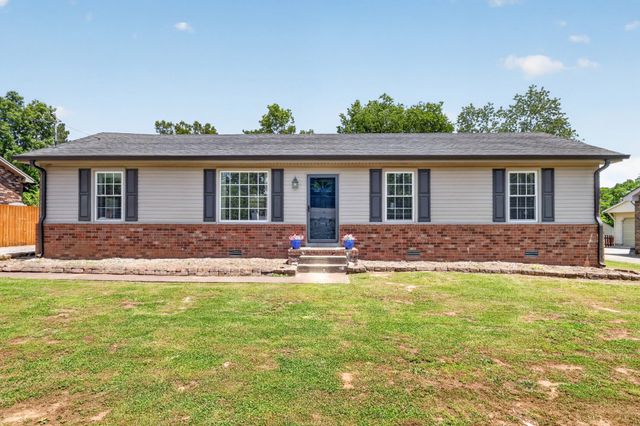 272 Wessington Pl, N, Hendersonville, TN 37075