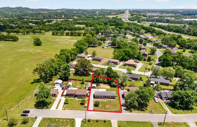 272 Wessington Pl, N, Hendersonville, TN 37075