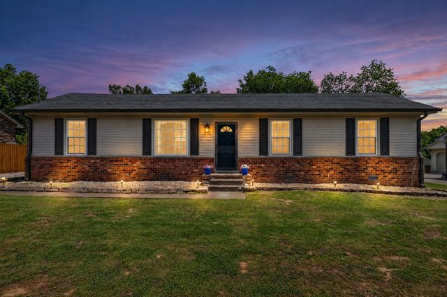 272 Wessington Pl, N, Hendersonville, TN 37075
