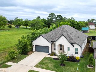 1237 Levee Lane, Kennedale, TX 76060
