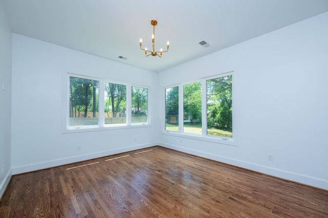 46 Briarcliff Drive, Greenville, SC 29607