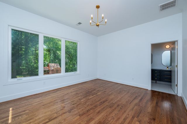 46 Briarcliff Drive, Greenville, SC 29607