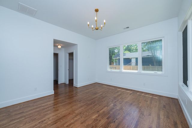46 Briarcliff Drive, Greenville, SC 29607