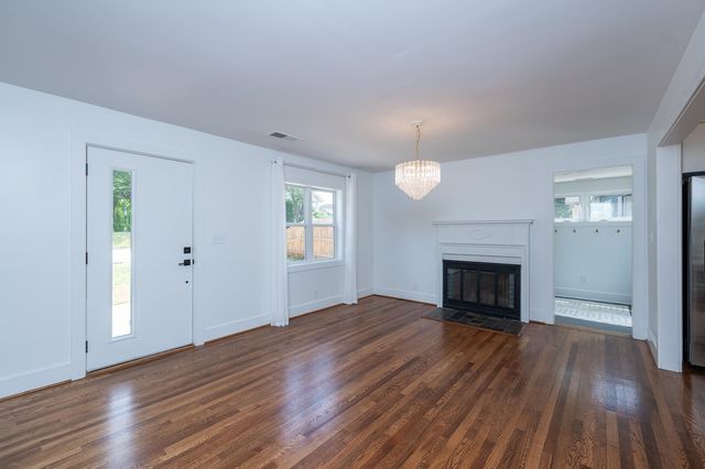 46 Briarcliff Drive, Greenville, SC 29607
