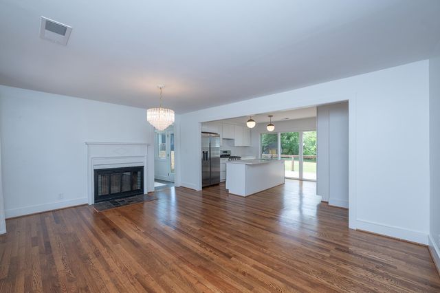46 Briarcliff Drive, Greenville, SC 29607