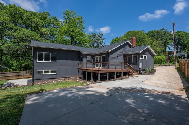 46 Briarcliff Drive, Greenville, SC 29607