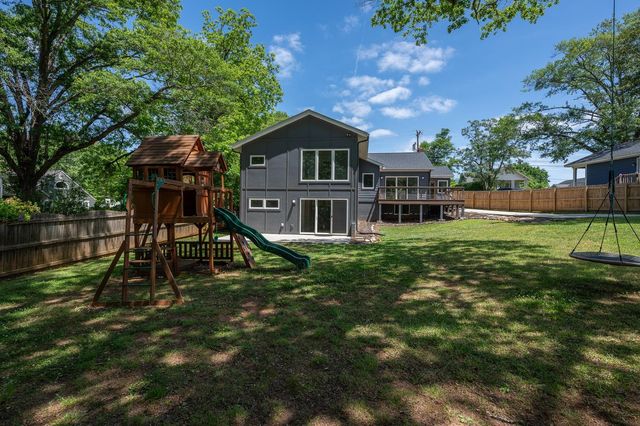 46 Briarcliff Drive, Greenville, SC 29607