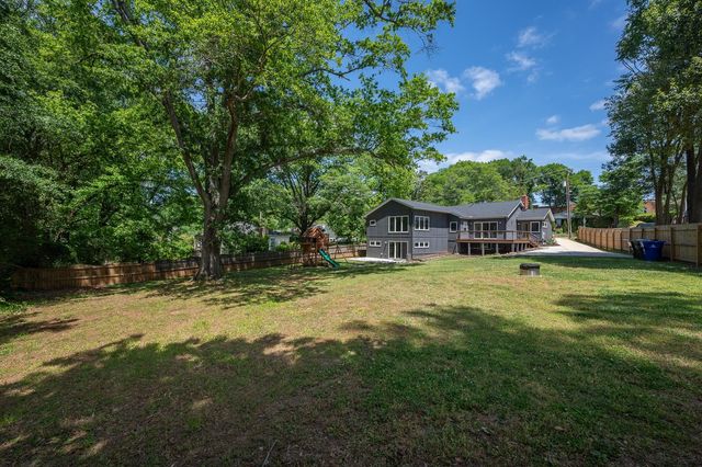 46 Briarcliff Drive, Greenville, SC 29607