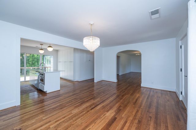 46 Briarcliff Drive, Greenville, SC 29607