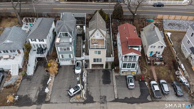 43 Beachland Avenue, Milford, CT 06460