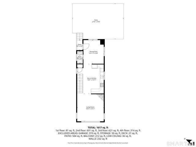 43 Beachland Avenue, Milford, CT 06460