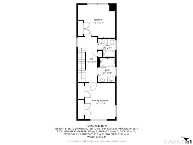 43 Beachland Avenue, Milford, CT 06460