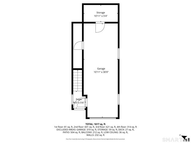 43 Beachland Avenue, Milford, CT 06460