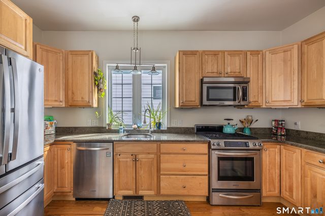 43 Beachland Avenue, Milford, CT 06460