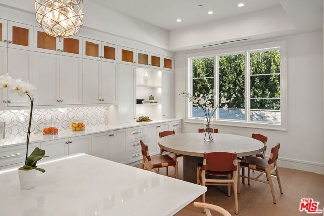 1675 San Remo Drive, Pacific Palisades (los Angeles), CA 90272