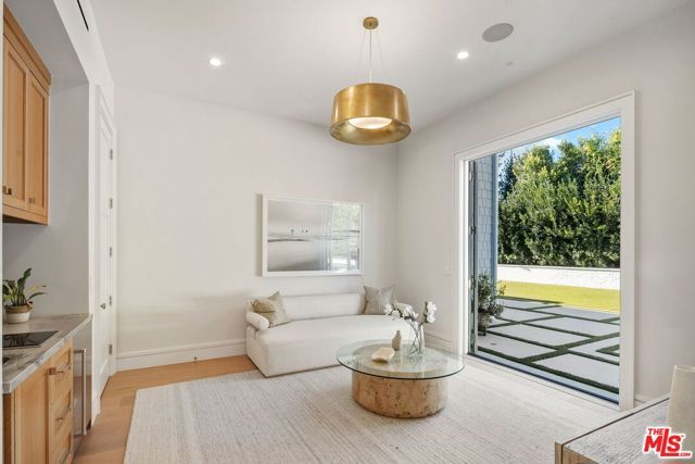 1675 San Remo Drive, Pacific Palisades (los Angeles), CA 90272