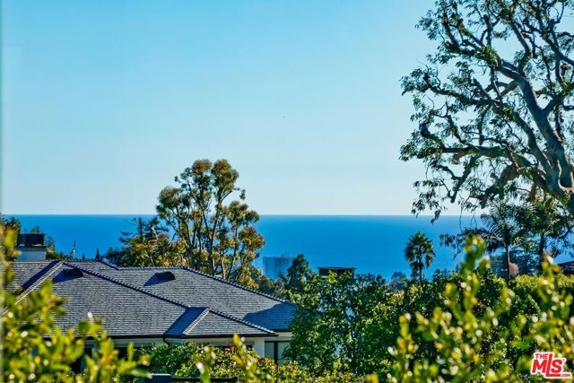 1675 San Remo Drive, Pacific Palisades (los Angeles), CA 90272