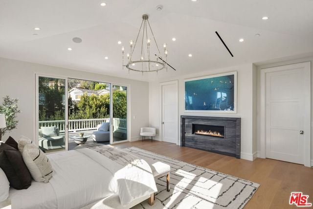1675 San Remo Drive, Pacific Palisades (los Angeles), CA 90272