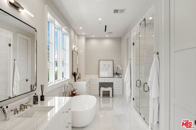 1675 San Remo Drive, Pacific Palisades (los Angeles), CA 90272