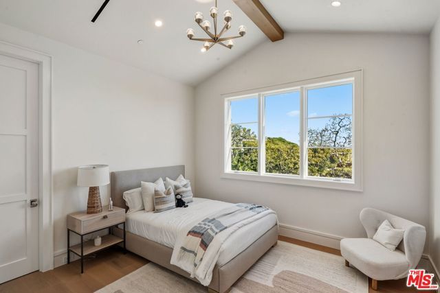1675 San Remo Drive, Pacific Palisades (los Angeles), CA 90272