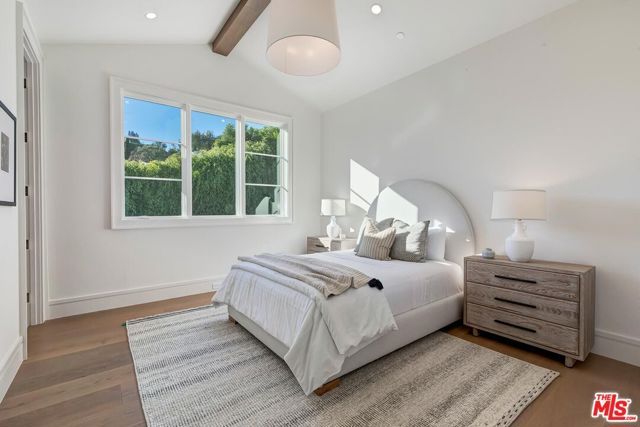 1675 San Remo Drive, Pacific Palisades (los Angeles), CA 90272