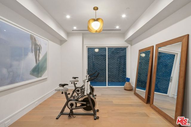 1675 San Remo Drive, Pacific Palisades (los Angeles), CA 90272