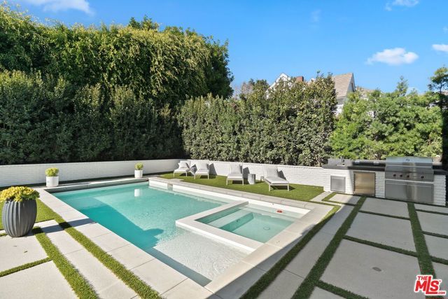 1675 San Remo Drive, Pacific Palisades (los Angeles), CA 90272
