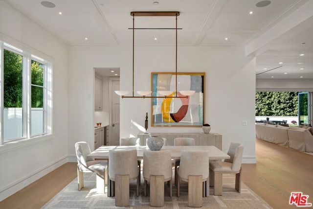 1675 San Remo Drive, Pacific Palisades (los Angeles), CA 90272