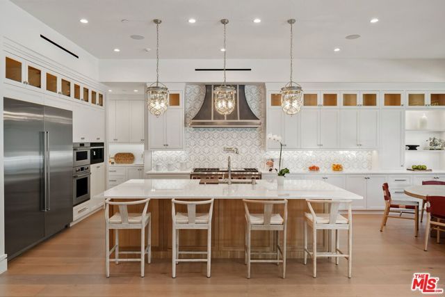 1675 San Remo Drive, Pacific Palisades (los Angeles), CA 90272
