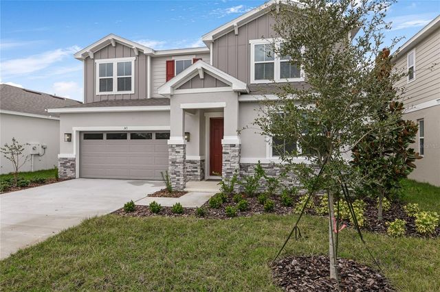 143 WATERSTONE LOOP, Tavares, FL 32778