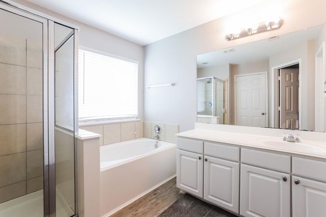 1826 Sun Point Court, Humble, TX 77396