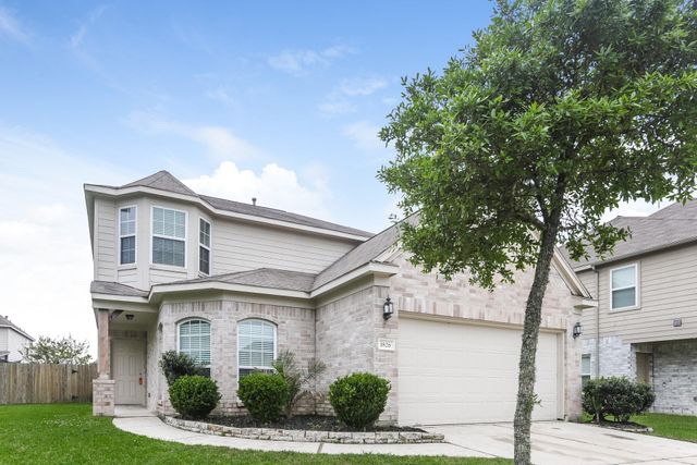 1826 Sun Point Court, Humble, TX 77396