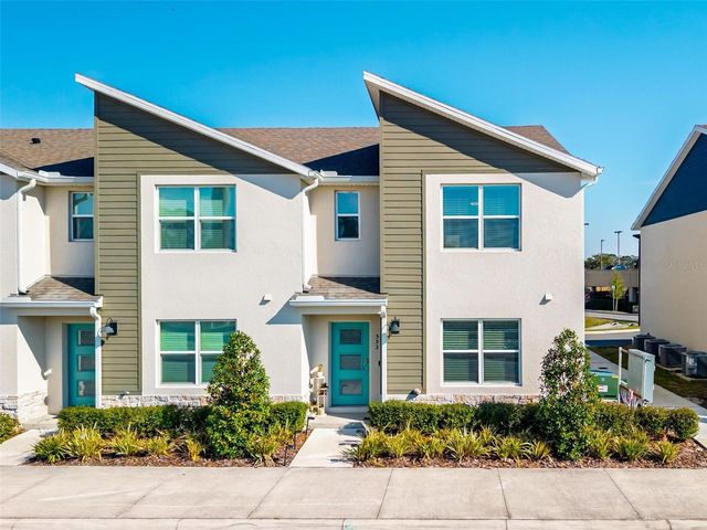 553 JOHN L MICA WAY, Longwood, FL 32750