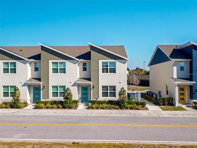 553 JOHN L MICA WAY, Longwood, FL 32750