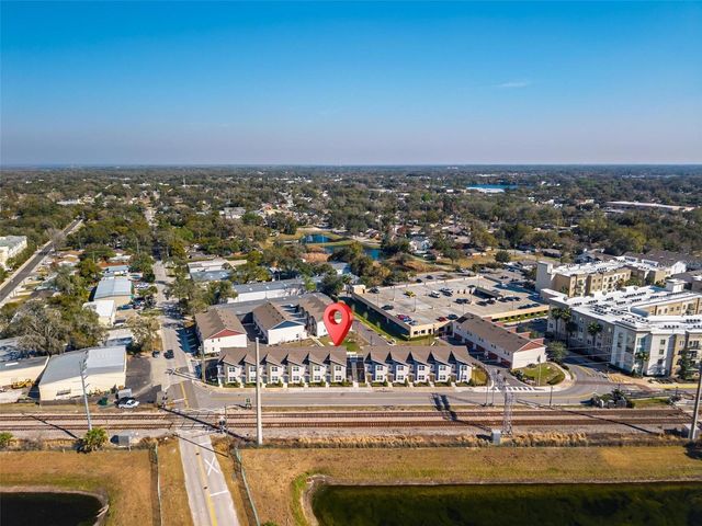 553 JOHN L MICA WAY, Longwood, FL 32750